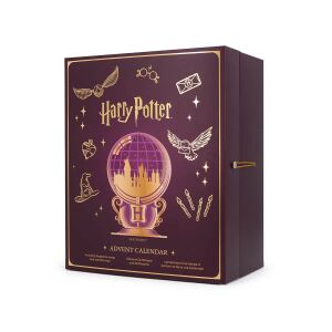 Harry Potter Adventskalender