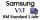 Samsung VXT RM Standard License, 1 Year Kommerziell 1 Lizenz(en) Abonnement 1 Jahr(e)