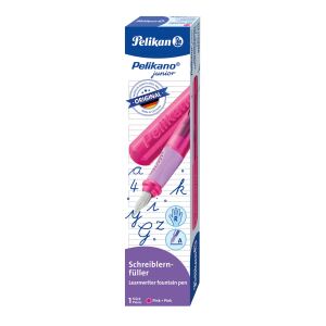 Pelikan 824828 Füllfederhalter Kartuschenfüllsystem Pink 1 Stück(e)