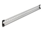DELOCK Hutschiene 35 x 7,5 mm (19") Aluminium