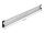 DELOCK Hutschiene 35 x 7,5 mm (19") Aluminium