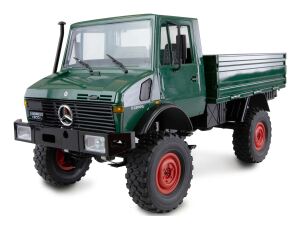 Amewi Unimog ferngesteuerte (RC) modell Off-road truck Elektromotor 1:12