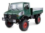 Amewi Unimog ferngesteuerte (RC) modell Off-road truck...