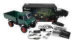 Amewi Unimog ferngesteuerte (RC) modell Off-road truck...