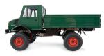 Amewi Unimog ferngesteuerte (RC) modell Off-road truck Elektromotor 1:12
