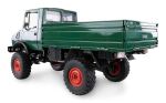 Amewi Unimog ferngesteuerte (RC) modell Off-road truck Elektromotor 1:12