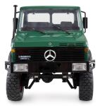 Amewi Unimog ferngesteuerte (RC) modell Off-road truck Elektromotor 1:12