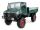 Amewi Unimog ferngesteuerte (RC) modell Off-road truck Elektromotor 1:12