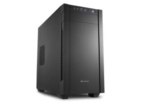 Sharkoon S1000 Tower Schwarz