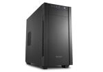 Sharkoon S1000 Tower Schwarz