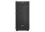 Sharkoon S1000 Tower Schwarz