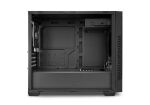 Sharkoon S1000 Tower Schwarz