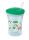 NUK Action Cup 230ml Tasse Grün Erfrischende Getränke 1 Stück(e)