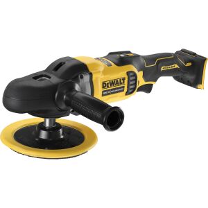 DEWALT Akku-Rotationspolierer, 18 V, Basisv.