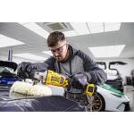 DEWALT Akku-Rotationspolierer, 18 V, Basisv.