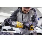 DEWALT Akku-Rotationspolierer, 18 V, Basisv.