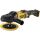 DEWALT Akku-Rotationspolierer, 18 V, Basisv.