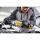 DEWALT Akku-Rotationspolierer, 18 V, Basisv.
