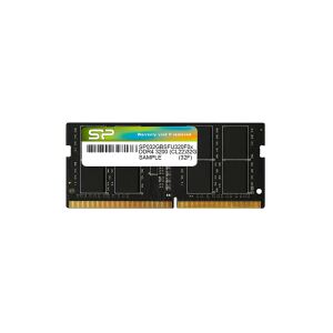 Silicon Power SP016GBSFU266X02 Speichermodul 16 GB 1 x 16 GB DDR4 260-pin SO-DIMM