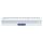 Staedtler Mars 563 Schreibtisch-Lineal 150 mm Aluminium Weiß