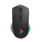 Inca IMG-309 Maus Gaming Beidhändig USB Typ-A 7200 DPI