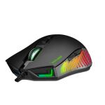 Inca IMG-309 Maus Gaming Beidhändig USB Typ-A 7200 DPI