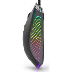 Inca IMG-309 Maus Gaming Beidhändig USB Typ-A 7200 DPI