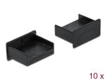 DeLOCK Staubschutz für USB Typ-A Buchse ohne Griff...