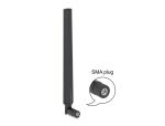 DeLOCK LTE Antenne SMA Stecker 1,9 - 2,3 dBi...