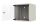 EFB Elektronik WGB-1004WS.30 Rack 4U Wandmontiertes Regal Weiß