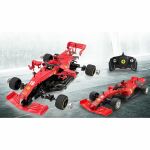 Jamara Ferrari SF 1000 ferngesteuerte (RC) modell Sportwagen Elektromotor 1:16