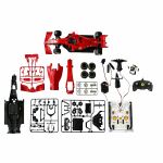 Jamara Ferrari SF 1000 ferngesteuerte (RC) modell Sportwagen Elektromotor 1:16
