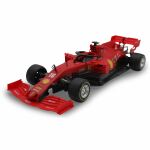 Jamara Ferrari SF 1000 ferngesteuerte (RC) modell Sportwagen Elektromotor 1:16