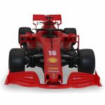 Jamara Ferrari SF 1000 ferngesteuerte (RC) modell Sportwagen Elektromotor 1:16