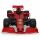 Jamara Ferrari SF 1000 ferngesteuerte (RC) modell Sportwagen Elektromotor 1:16