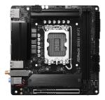 Asrock B860I WiFi Intel B860 LGA 1851 (Socket V1) mini ITX