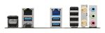 Asrock B860I WiFi Intel B860 LGA 1851 (Socket V1) mini ITX