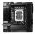 Asrock B860I WiFi Intel B860 LGA 1851 (Socket V1) mini ITX