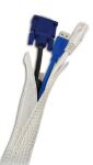 LogiLink KAB0007 Kabelbinder Grau