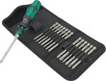 Wera 838 RA-R M Multi-Bit-Schraubendreher Gerader...
