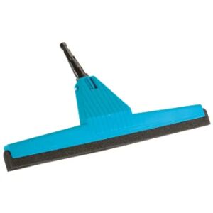 Gardena 3642-20 Mop-Abstreiferkopf Schwarz, Blau