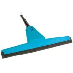 Gardena 3642-20 Mop-Abstreiferkopf Schwarz, Blau
