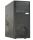 Inter-Tech Case ATX IT-8835 Ripple Schwarz