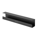 LogiLink KAB0070 Kabel-Organizer Tisch/Bank Kabelrinne...