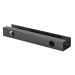 LogiLink KAB0070 Kabel-Organizer Tisch/Bank Kabelrinne...