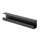 LogiLink KAB0070 Kabel-Organizer Tisch/Bank Kabelrinne Schwarz 1 Stück(e)
