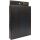 Inter-Tech KB-120 Numerische Tastatur Universal USB Schwarz