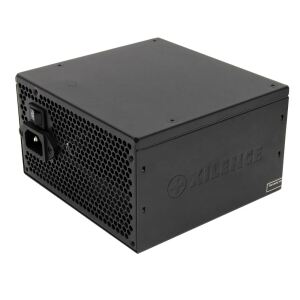 Xilence XP500R6 Netzteil 350 W 20+4 pin ATX ATX Schwarz