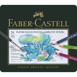 Faber-Castell Albrecht Dürer Multi 24 Stück(e)