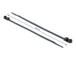 DELOCK KBI mit Befestigungsöse L 160 x B 4,8 mm schwarz